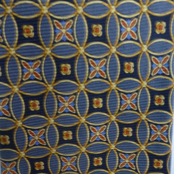 Christian LeCravatte, 100% necktie, Made In Italy, mint condition - Picture 2 of 6